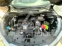 2020 Honda HR-V