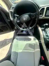 2020 Honda HR-V