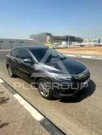 2020 Honda HR-V