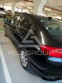 2020 Honda City