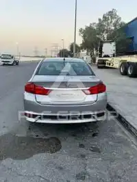 2020 Honda City