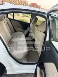 2020 Honda City