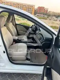 2020 Honda City