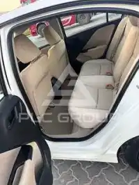 2020 Honda City