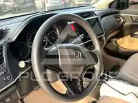 2020 Honda City