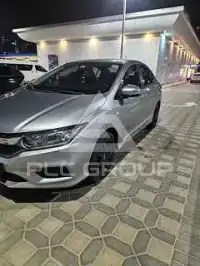 2020 Honda City