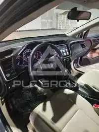 2020 Honda City