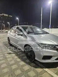 2020 Honda City