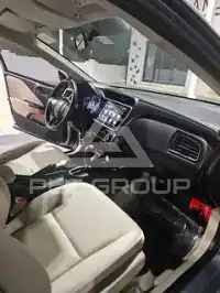 2020 Honda City