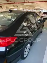 2020 Honda City