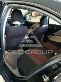 2020 Honda City