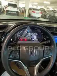2020 Honda City
