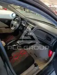 2020 Honda City