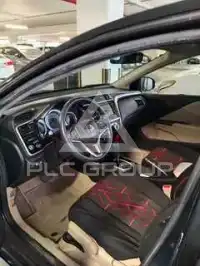 2020 Honda City
