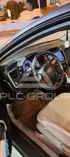 2020 Honda City