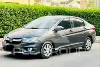 2020 Honda City