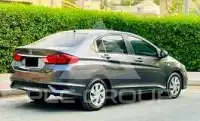 2020 Honda City