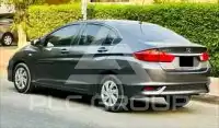 2020 Honda City