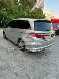 2020 Honda ODYSSEY
