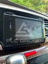 2020 Honda ODYSSEY