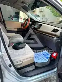 2020 Honda ODYSSEY