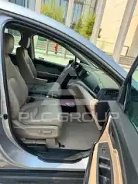 2020 Honda ODYSSEY