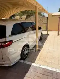2020 Honda ODYSSEY