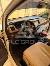 2020 Honda ODYSSEY