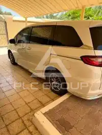 2020 Honda ODYSSEY