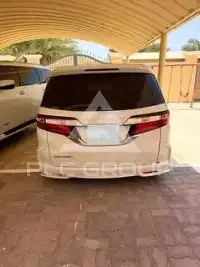 2020 Honda ODYSSEY