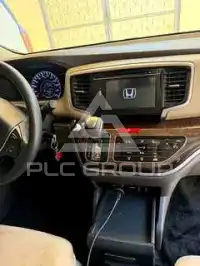 2020 Honda ODYSSEY