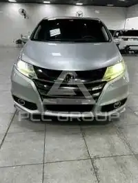 2020 Honda ODYSSEY