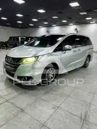 2020 Honda ODYSSEY