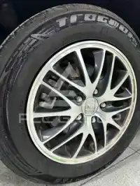 2020 Honda ODYSSEY
