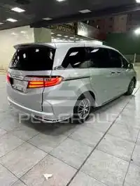 2020 Honda ODYSSEY
