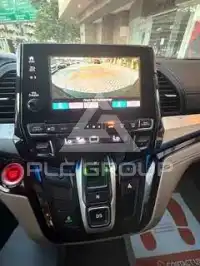 2020 Honda ODYSSEY