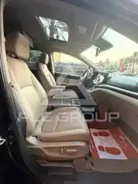 2020 Honda ODYSSEY