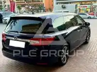 2020 Honda ODYSSEY