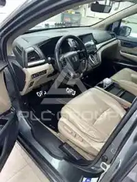 2020 Honda ODYSSEY