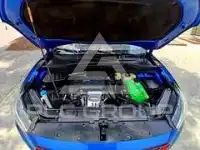 2020 MG ZS