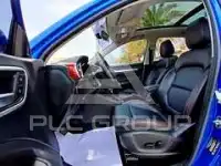 2020 MG ZS