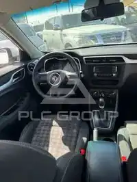 2020 MG ZS