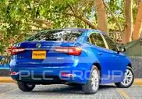 2020 MG MG5