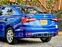 2020 MG MG5