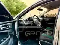 2020 MG MG5