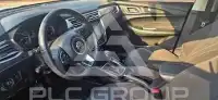 2020 MG MG5