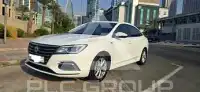 2020 MG MG5