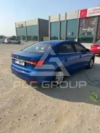 2020 MG MG5