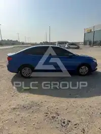 2020 MG MG5