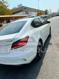 2020 MG MG6